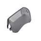 Ковпачок до електробритв Panasonic WESGA-20X-7158