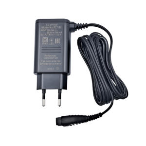 Мережевий адаптер до електробритви Panasonic WESLT-8NK-7661 (RE7-87)