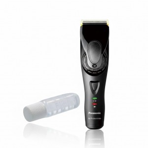 Профессиональная машинка для стрижки Panasonic ER-GP80-K820-AS1 и масло WER-203X-7910