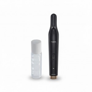 Триммер I-Shape с вертикальным расположением лезвия Panasonic ER-GD61-K520-AS1 и масло WER-203X-7910