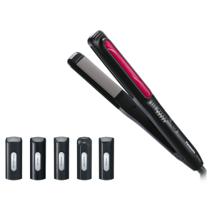 Щипцы для волос Panasonic EH-HV51-K865