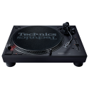 Програвач вінілу Technics SL-1210MK7-EE Black DCART