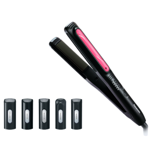 Выпрямитель для волос Panasonic EH-HV52-K865