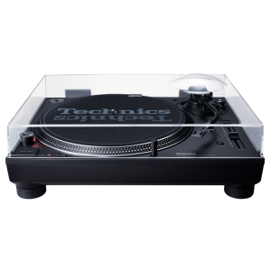 Програвач вінілу Technics SL-1210MK-7EE Black 