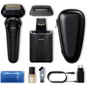 Электробритва Panasonic ES-LS9AК-820 DCART