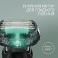 Электробритва Panasonic ES-LS9AК-820 DCART
