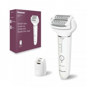 Епілятор Panasonic ES-EY31W-520 DCART