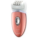 Епілятор Panasonic ES-ED93P-520 DCART