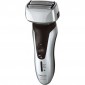 Электробритва Panasonic ES-RF31-S520-AS2 с дополнительным комплектом из сетки WES-9167Y-1361 и маслом WES-8196X-7911